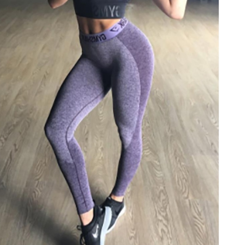 🦈 Gymshark Flex Leggings